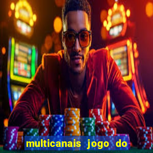 multicanais jogo do flamengo ao vivo